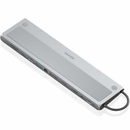 AISENS ASUC-12P020-GR